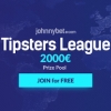 Johnnybet Tipsters League